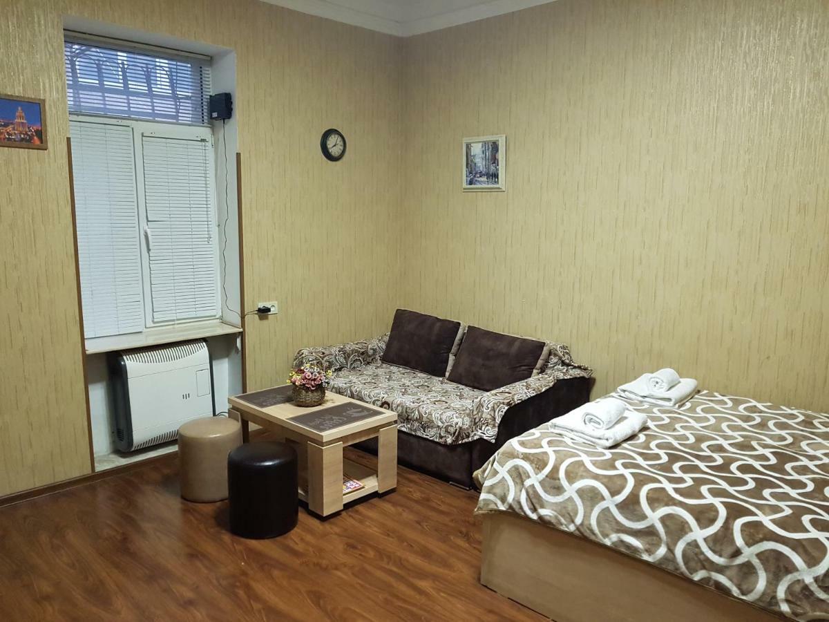 Apartment In Tbilisi Exterior photo