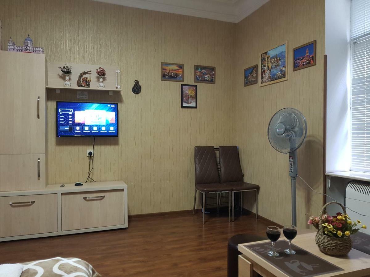 Apartment In Tbilisi Exterior photo